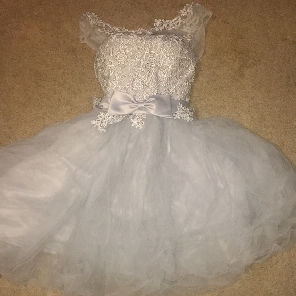 Dress - Picture 1 of 4